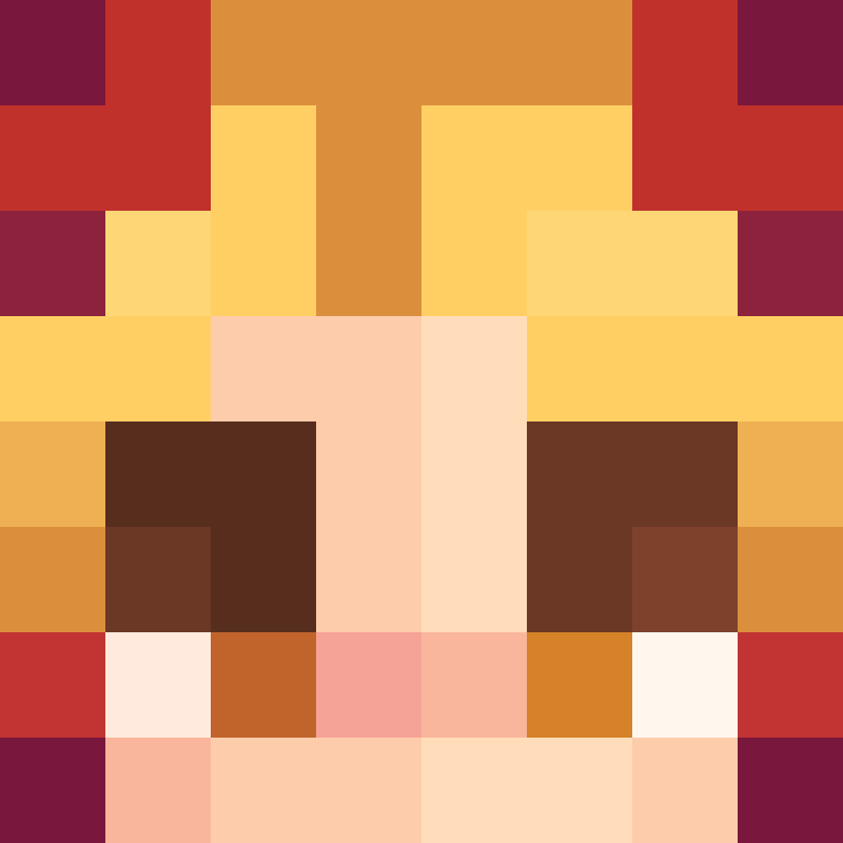 dedenguin's skin