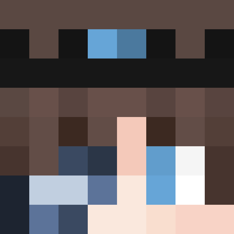 Bazzaco's skin