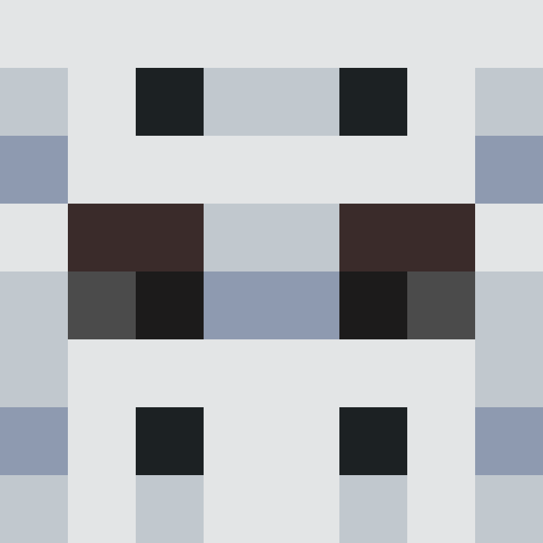 Parodolia's skin