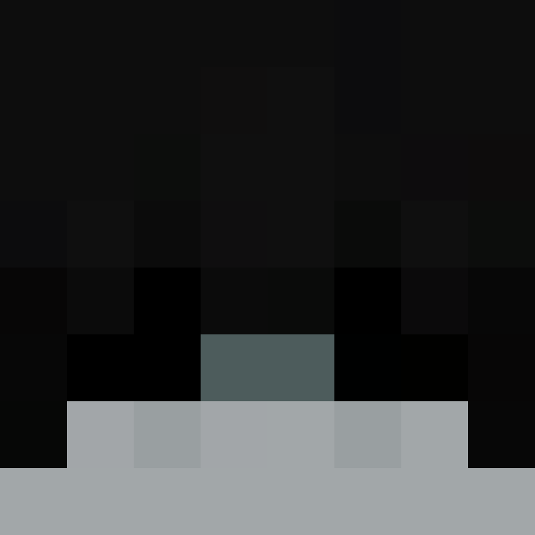 Burqk0's skin