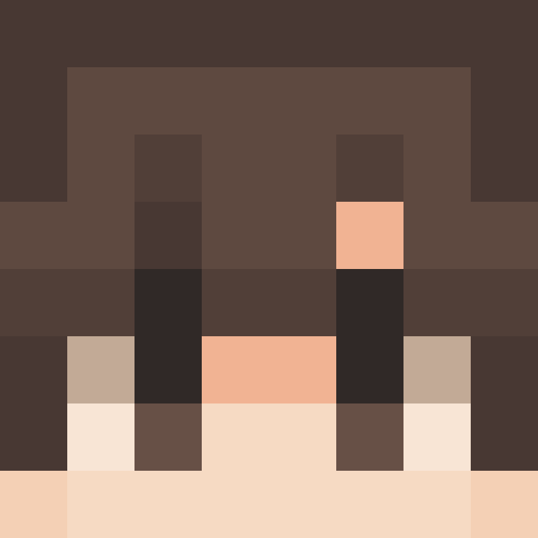 Yoyo_Chloe's skin