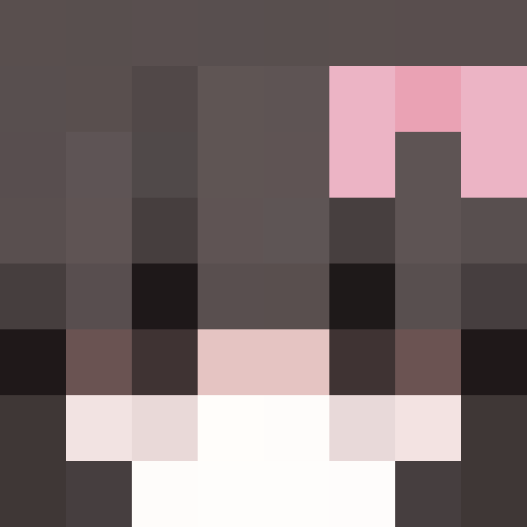 Karoww's skin