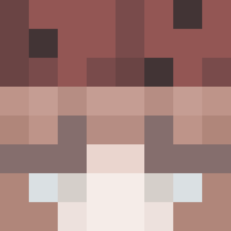 ivyhh's skin