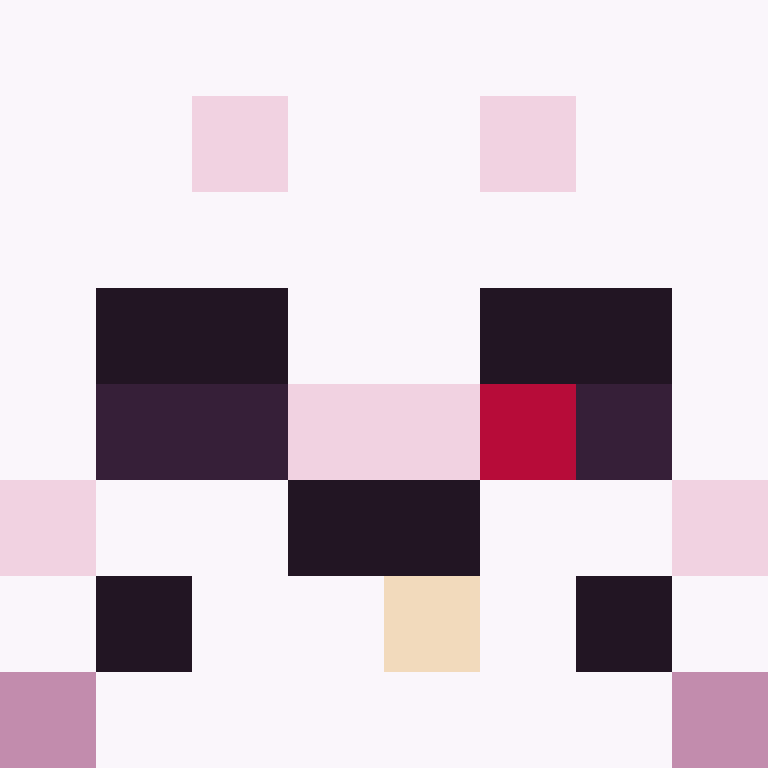 FellFaith3's skin