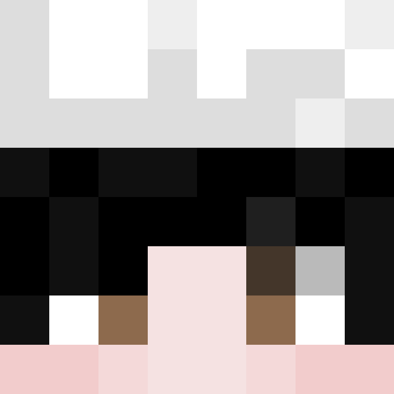 IoriTUFF7's skin