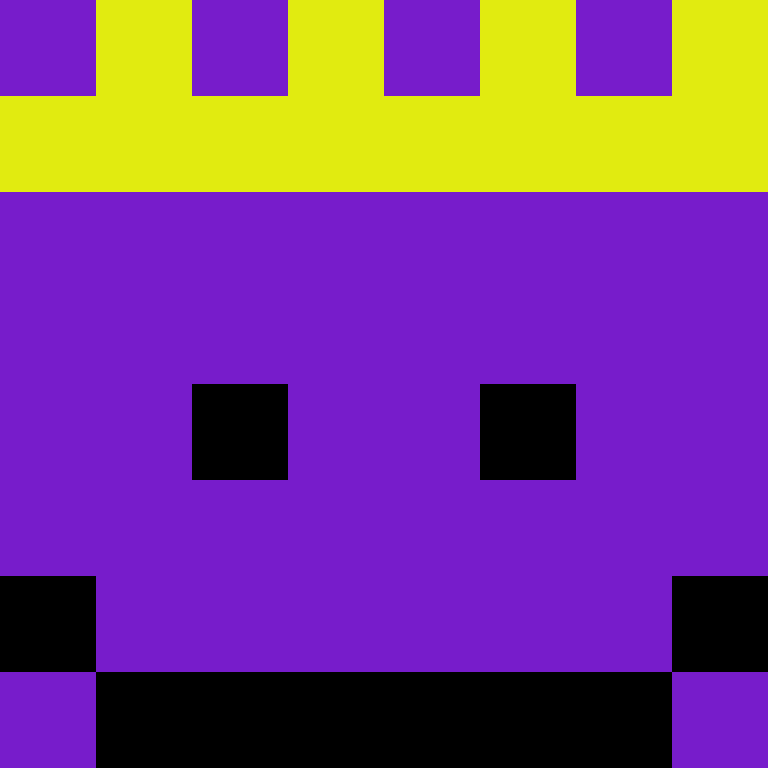 kyaric's skin