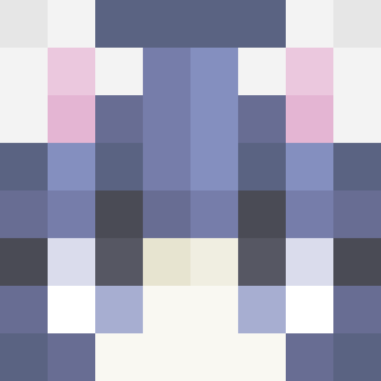 Its_Luna1542's skin