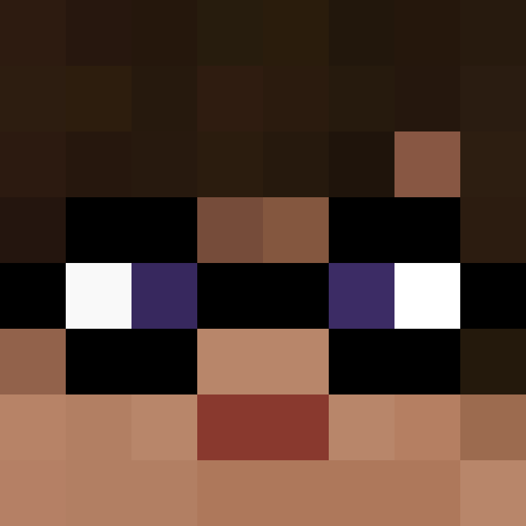 RubenDelight's skin