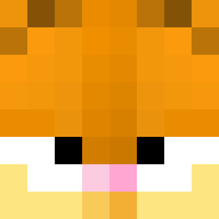 Alanizda's skin