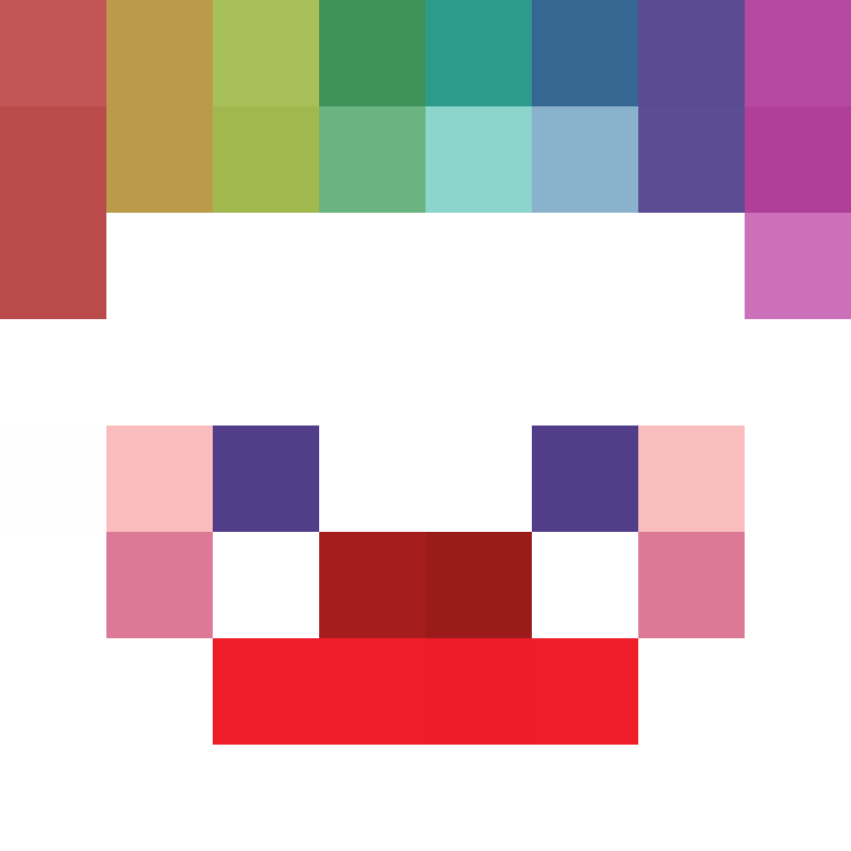 QQQRay's skin
