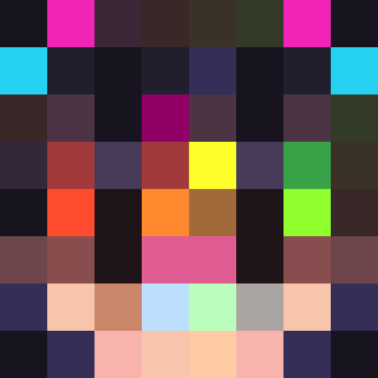 J3lKa's skin