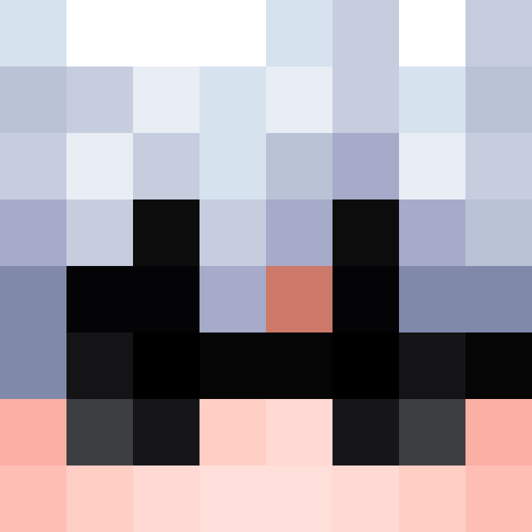 vexlehaha's skin