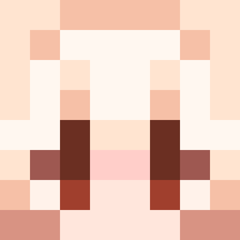 Zpeega's skin