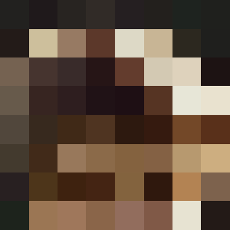 antclemon's skin