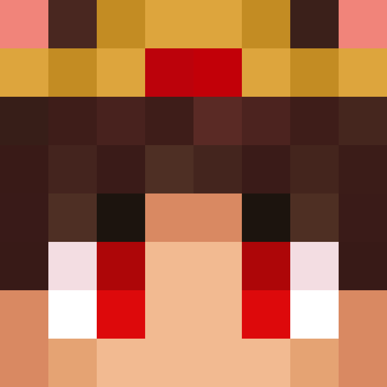 Surfy_MC's skin