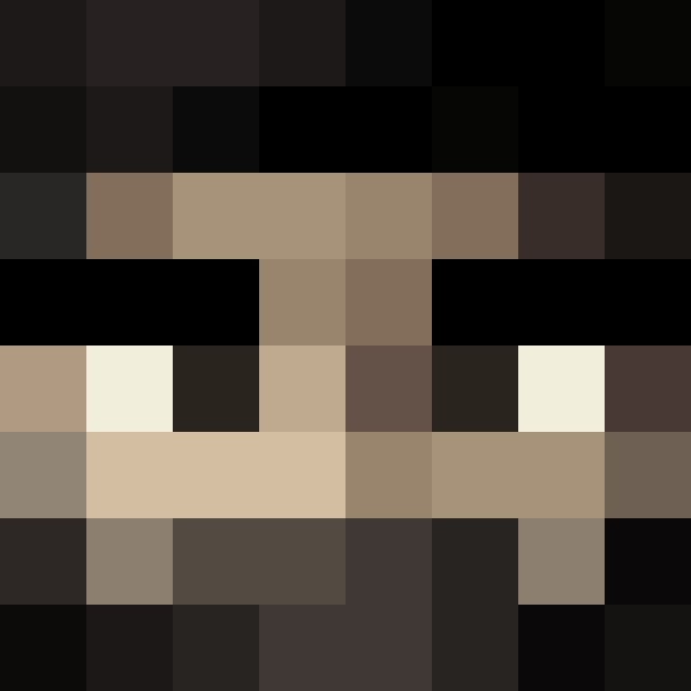 Soyelreyes's skin