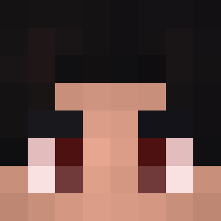 imjusttiredig's skin