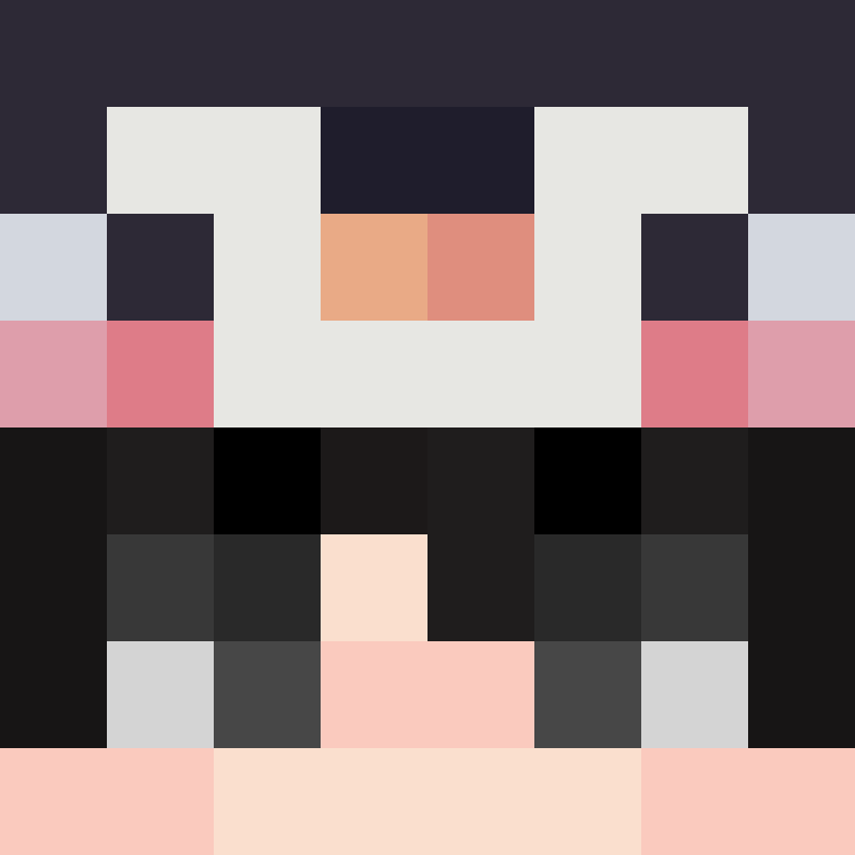 goneful's skin