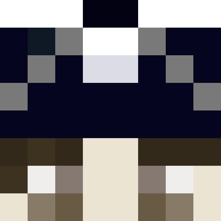 SkinEnthusiast's skin