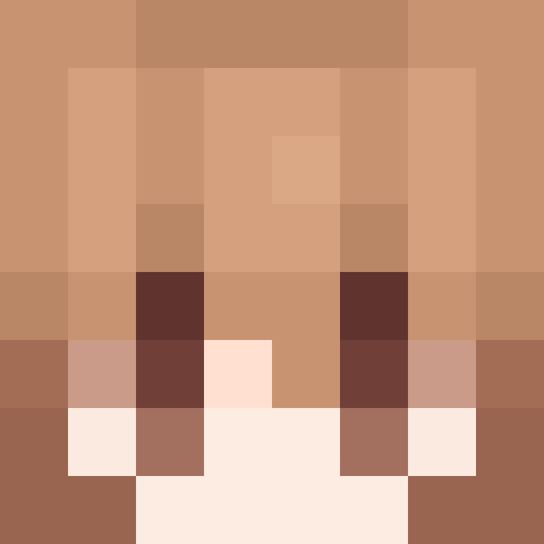 VelocityChan's skin