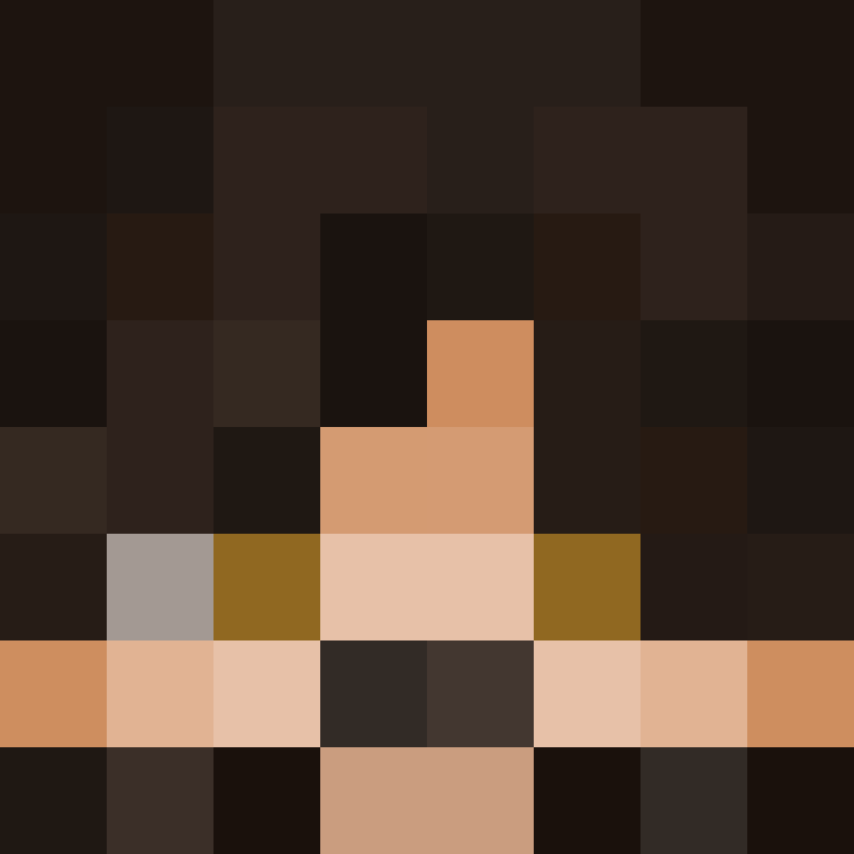 orletoes's skin