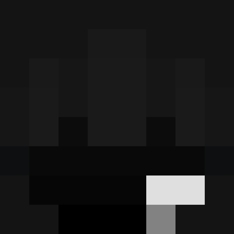 Tenit1's skin