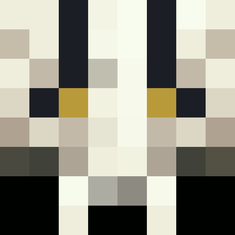 TE1TEN's skin