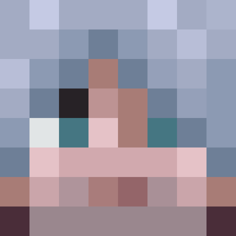 Rutker's skin