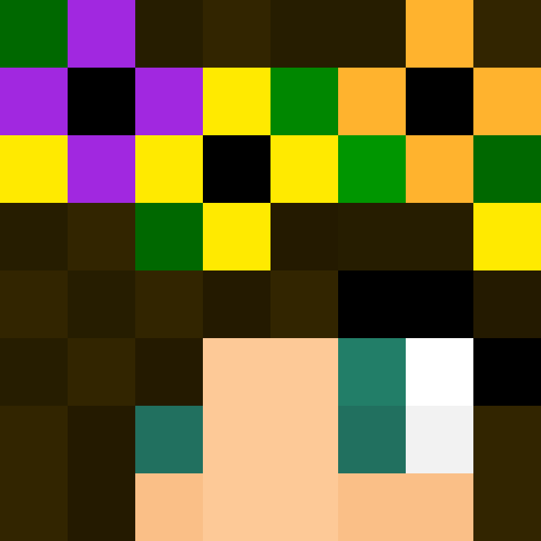 Minishadow4400's skin