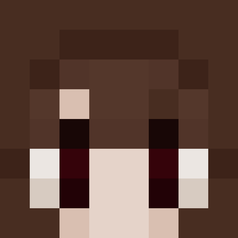 Al3xisLOL's skin