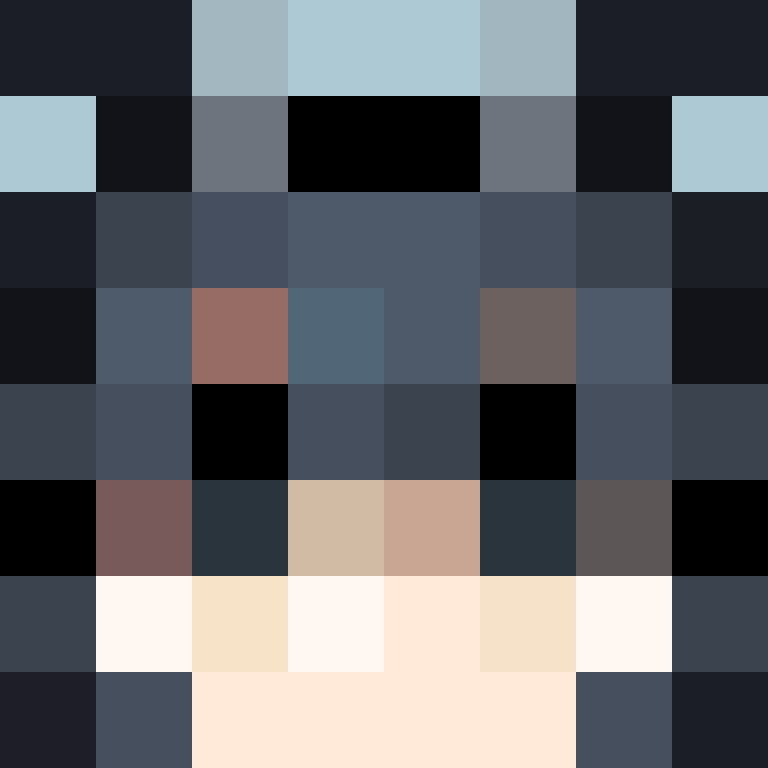 venusiun's skin