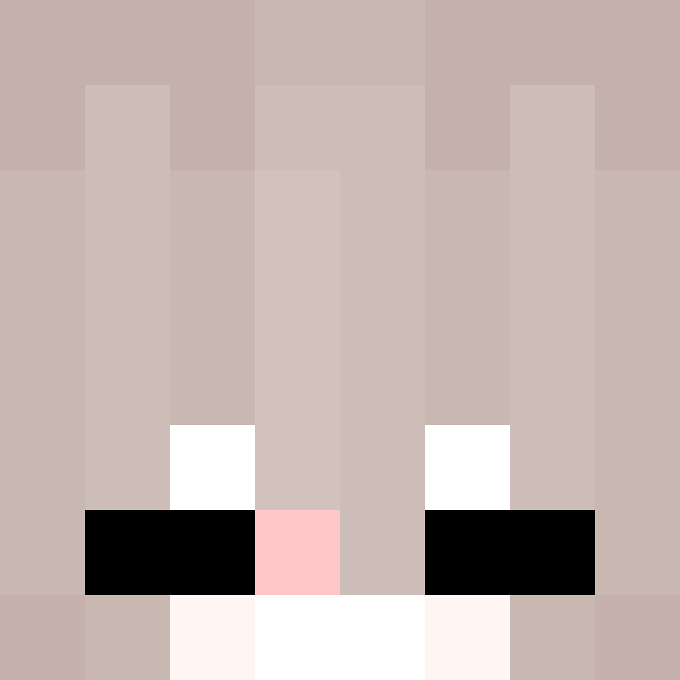 bUuUmm's skin