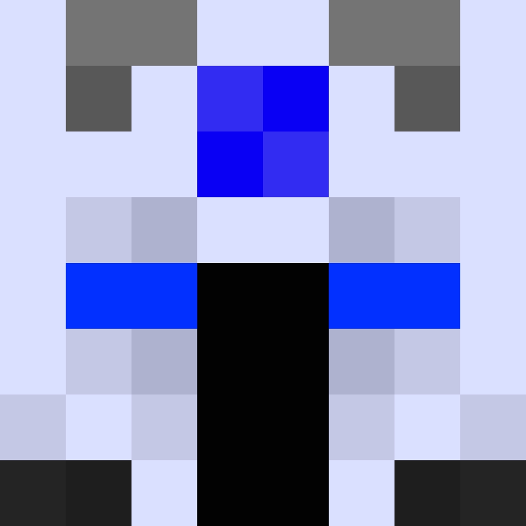 BLOBBYINJ's skin