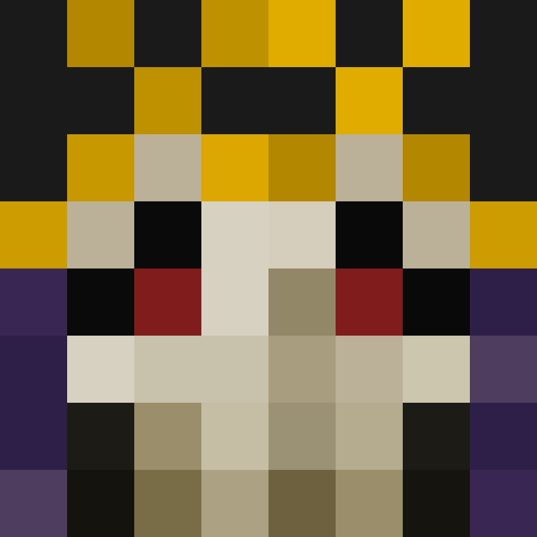 2000Roman's skin