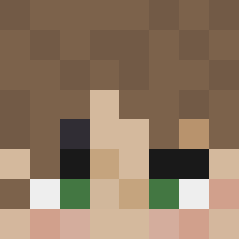 chikinsnek's skin
