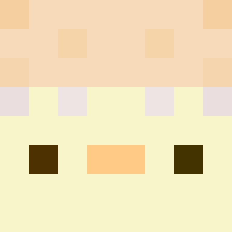 strekebn's skin