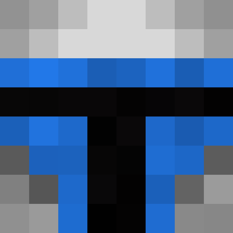 Lugattu's skin