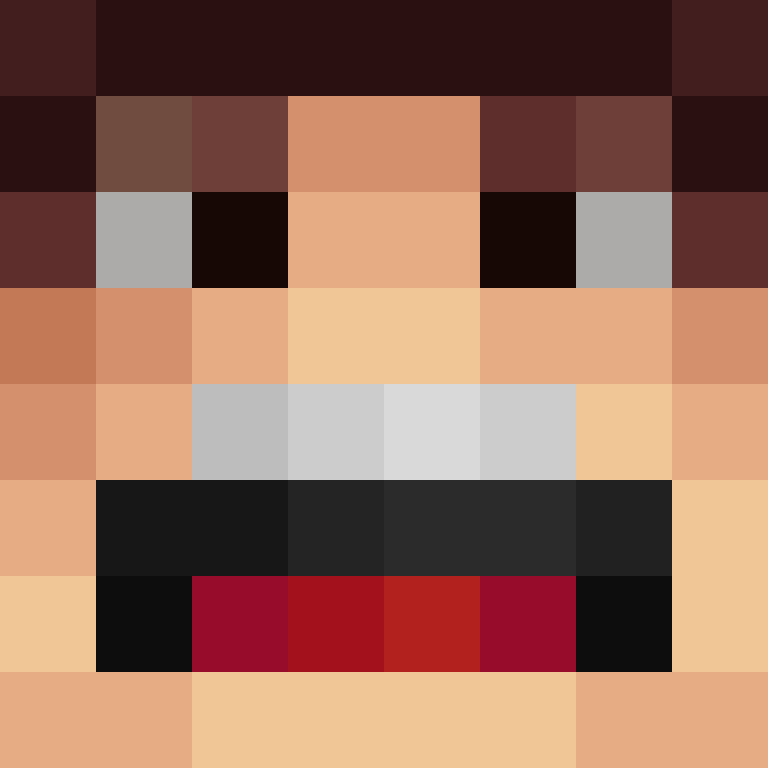 taha3025's skin