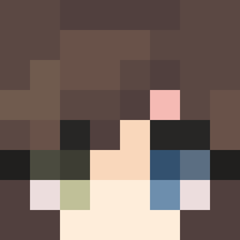 JoFanky's skin