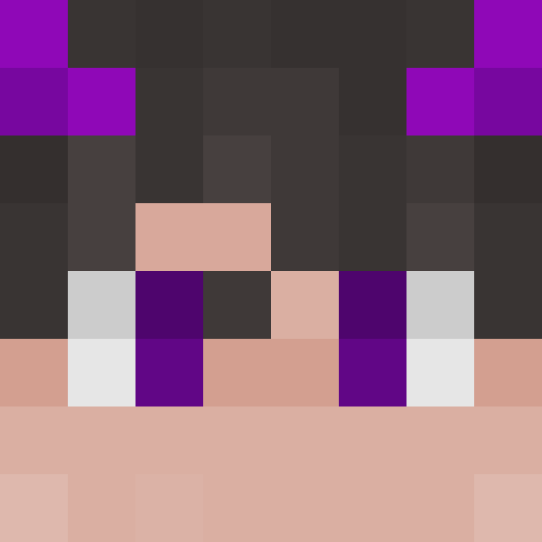 GauntCarrot's skin