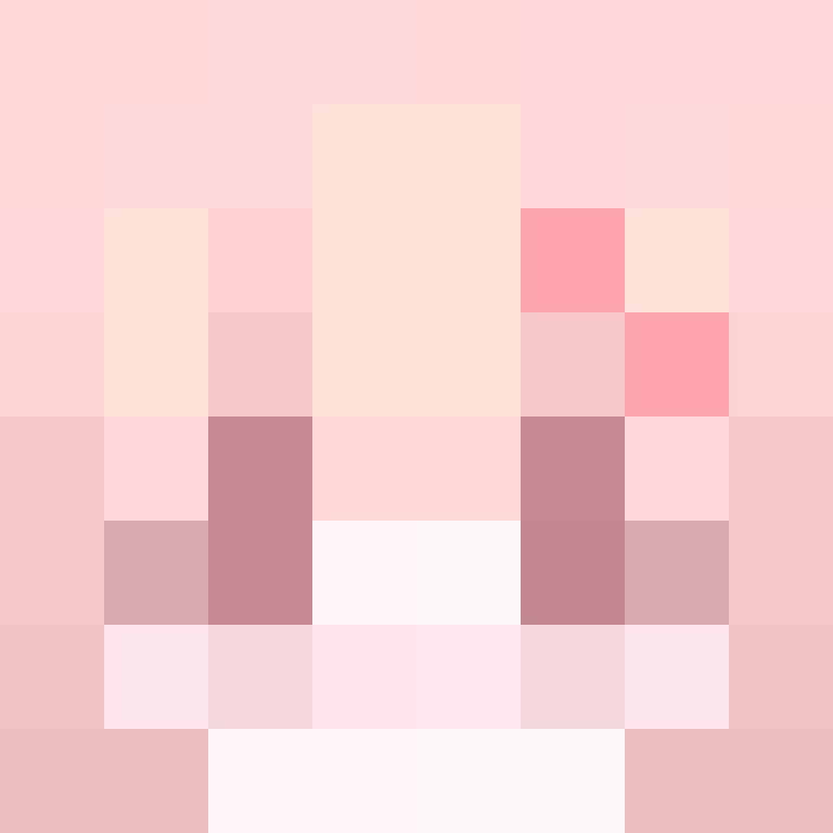 kecapie's skin