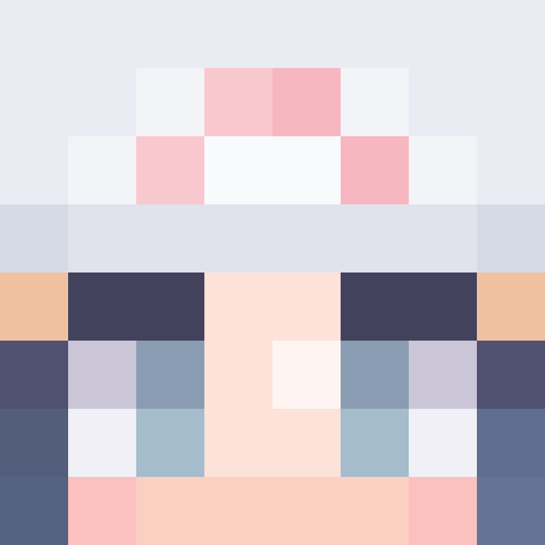 PortylRem's skin