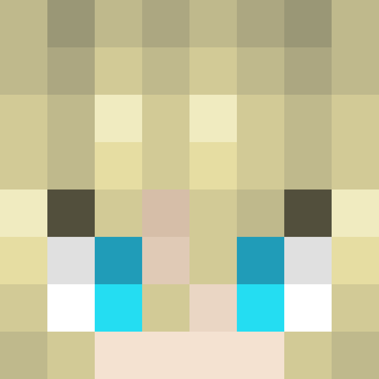 Taelemo's skin