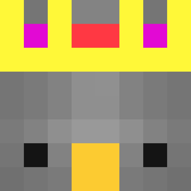 TrexGamer360's skin