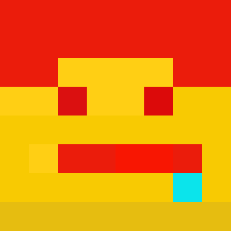 Gaelo16's skin