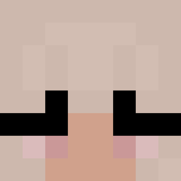 ThecbalbTheBird's skin