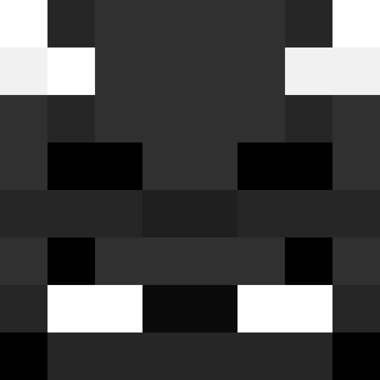 Gsta159's skin
