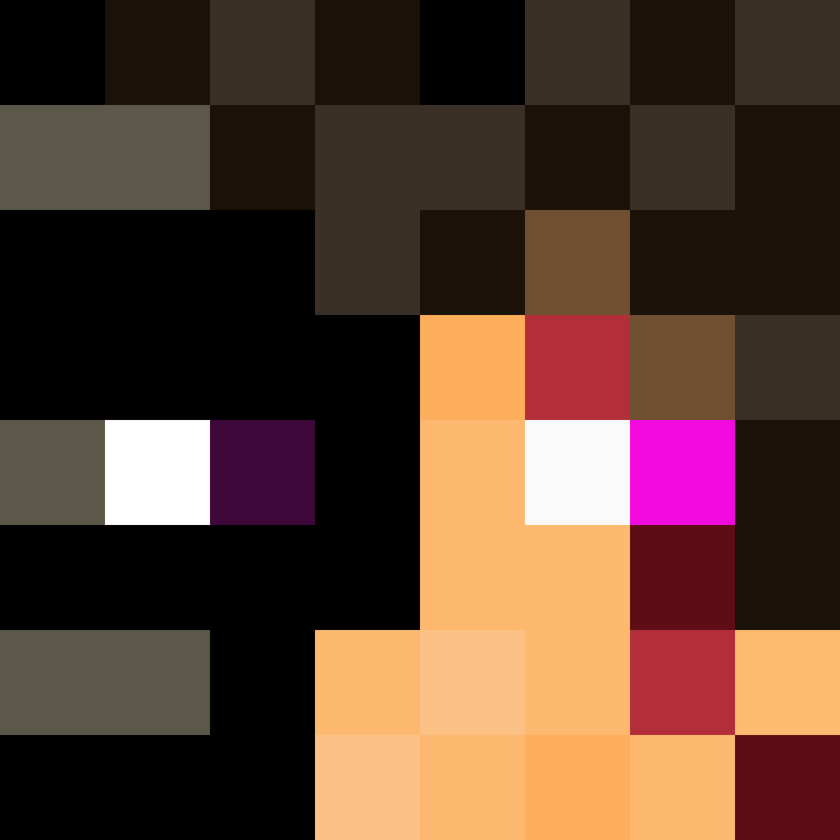 LeonButter's skin
