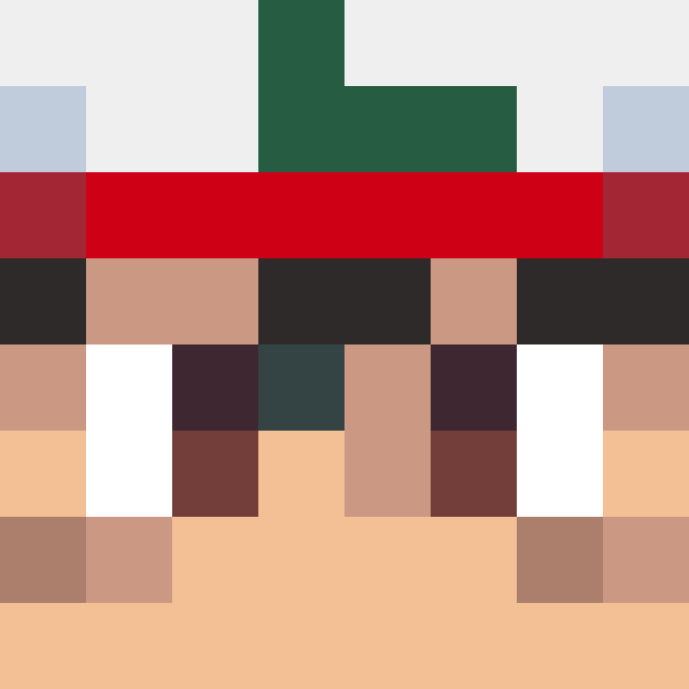 Mysteryman2131's skin
