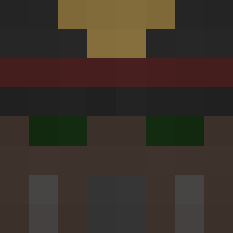 RandomKriegsman's skin